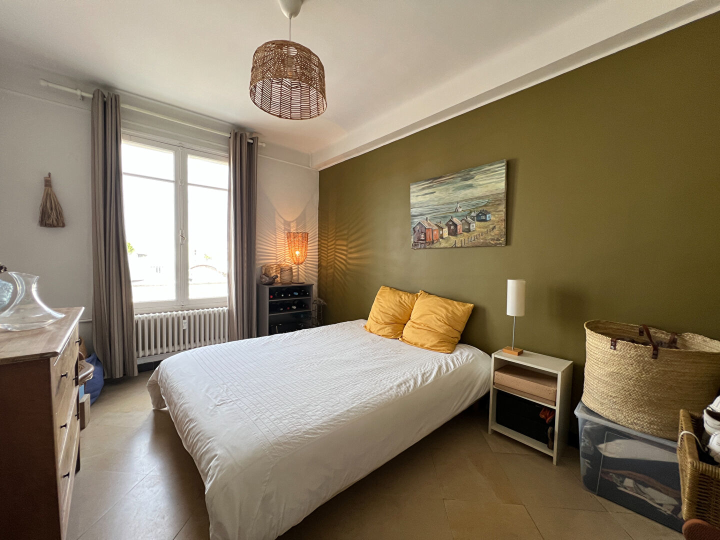 Photo AVIGNON - QUARTIER OUEST T5 TRAVERSANT AVEC ASCENSEUR image 6/6