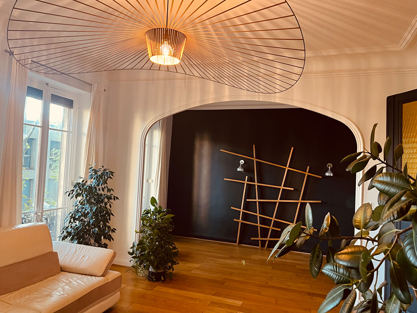 Photo EXCLUSIVITÉ // Appartement  5 pièce(s) 144.89 m2 image 2/6