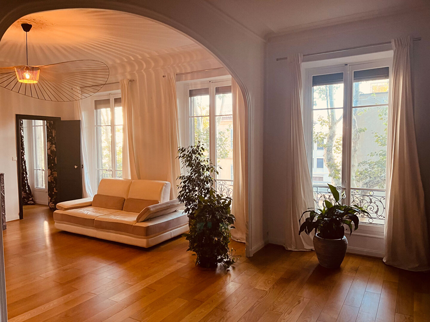 Photo EXCLUSIVITÉ // Appartement  5 pièce(s) 144.89 m2 image 3/6