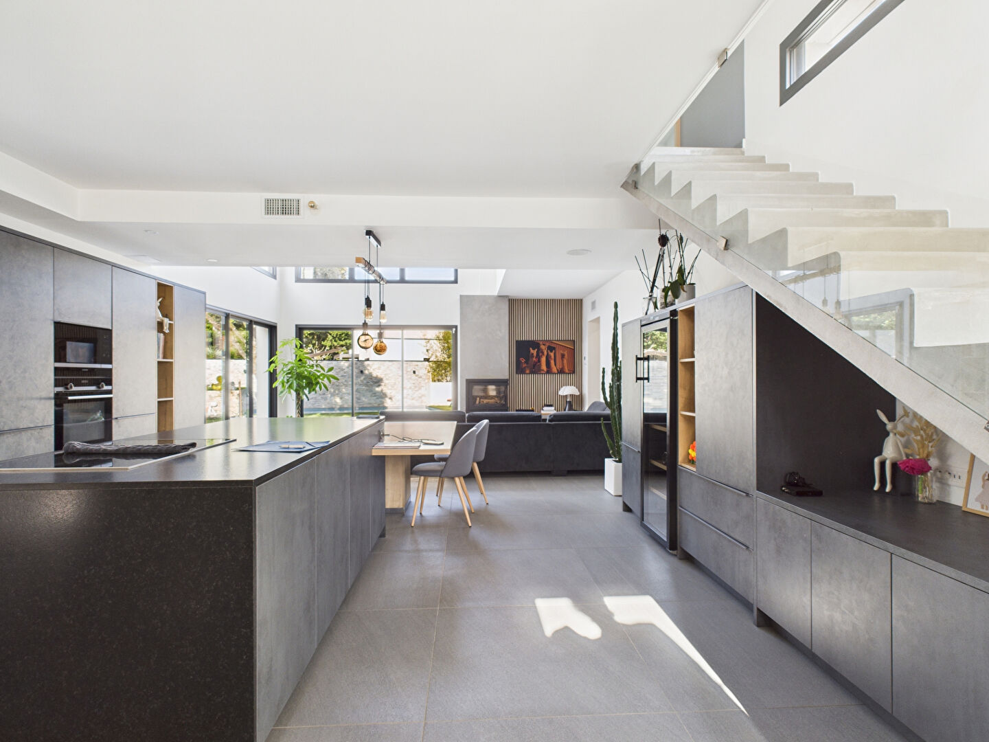 EXCLUSIVITÉ // Maison 165m2 - Villeneuve Les Avignon