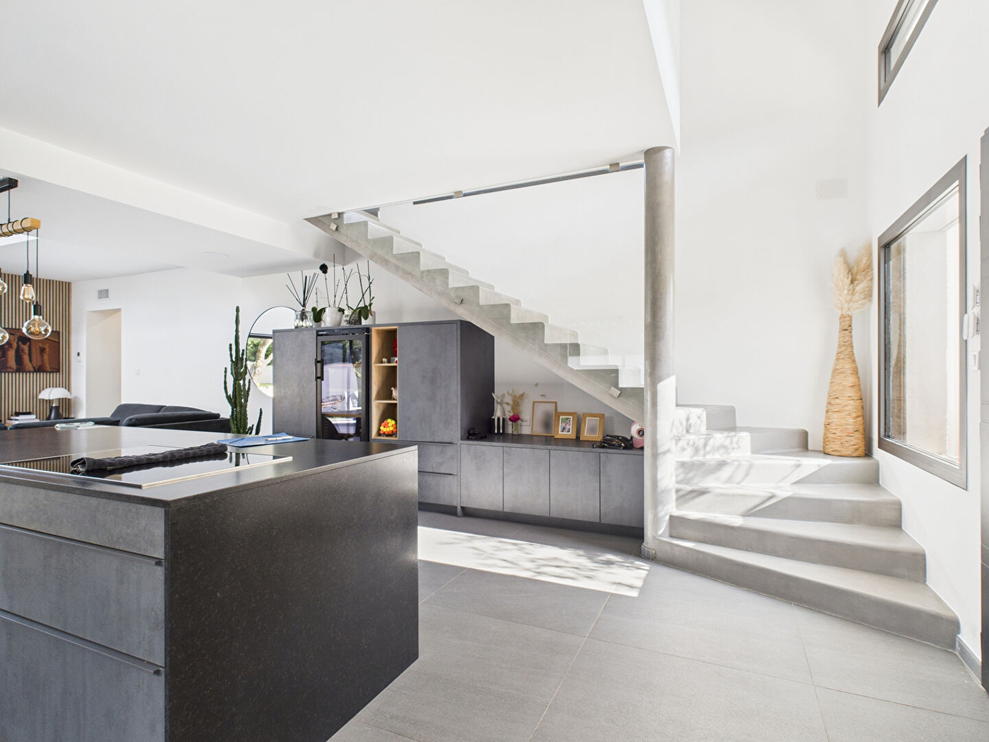 Photo Maison 165m2 - Villeneuve Les Avignon image 4/6