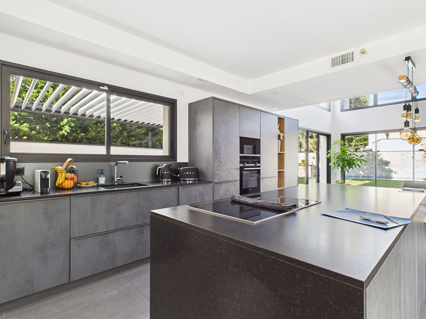 Photo Maison 165m2 - Villeneuve Les Avignon image 5/6