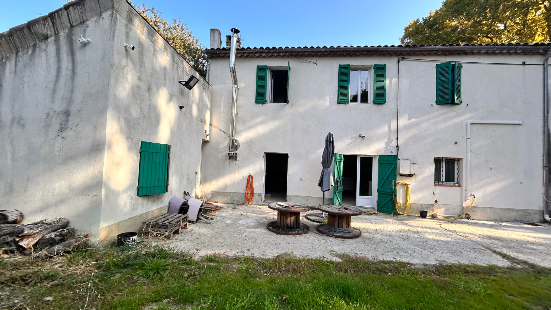 Agence immobilière de Cabinet House ,  Co - Cabinet House ,  Co