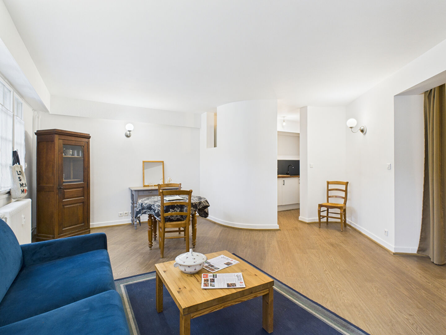 Appartement Avignon 2 pièce(s) 46.85 m2