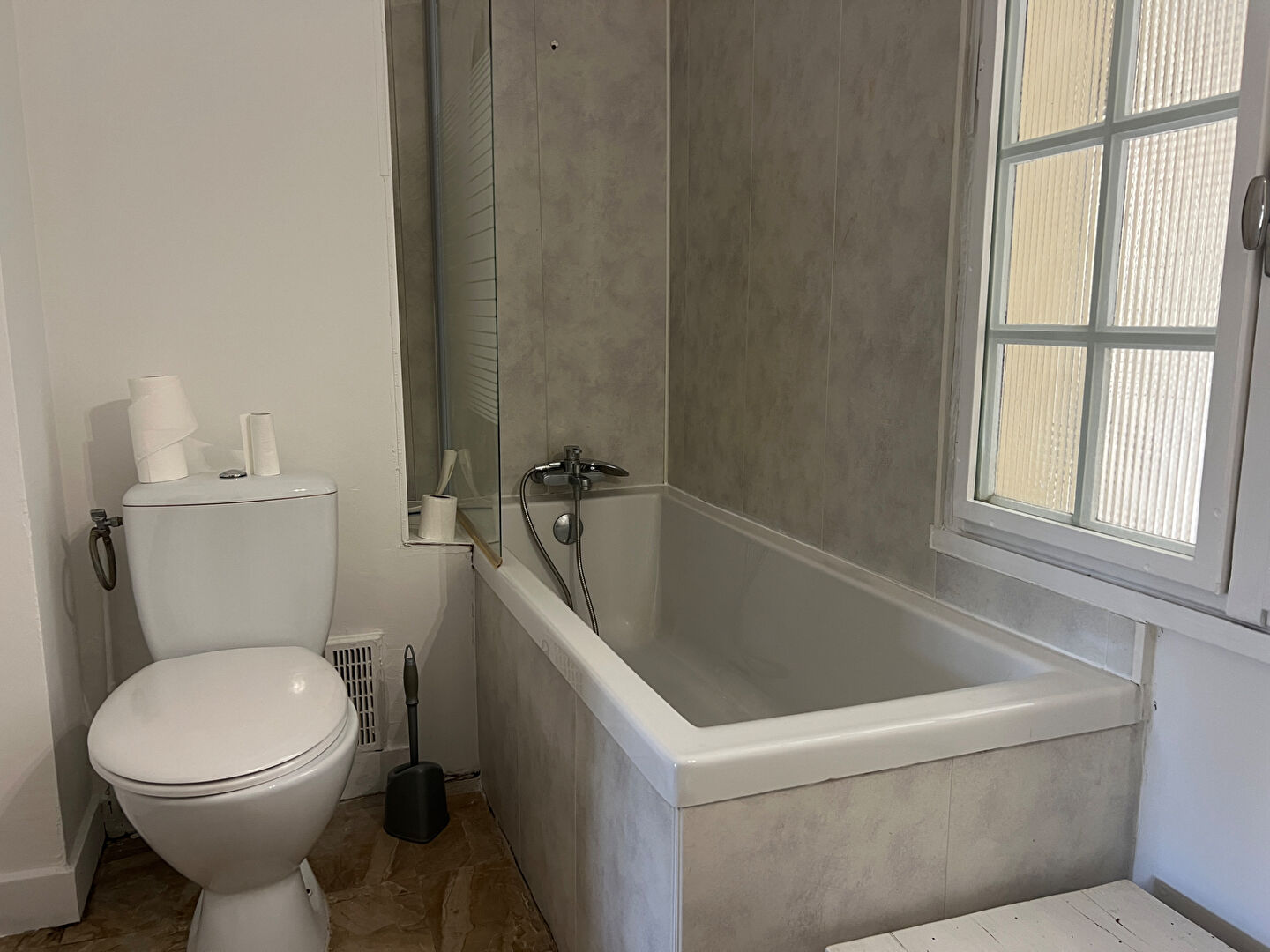 Photo Appartement Avignon 2 pièce(s) 46.85 m2 image 4/5