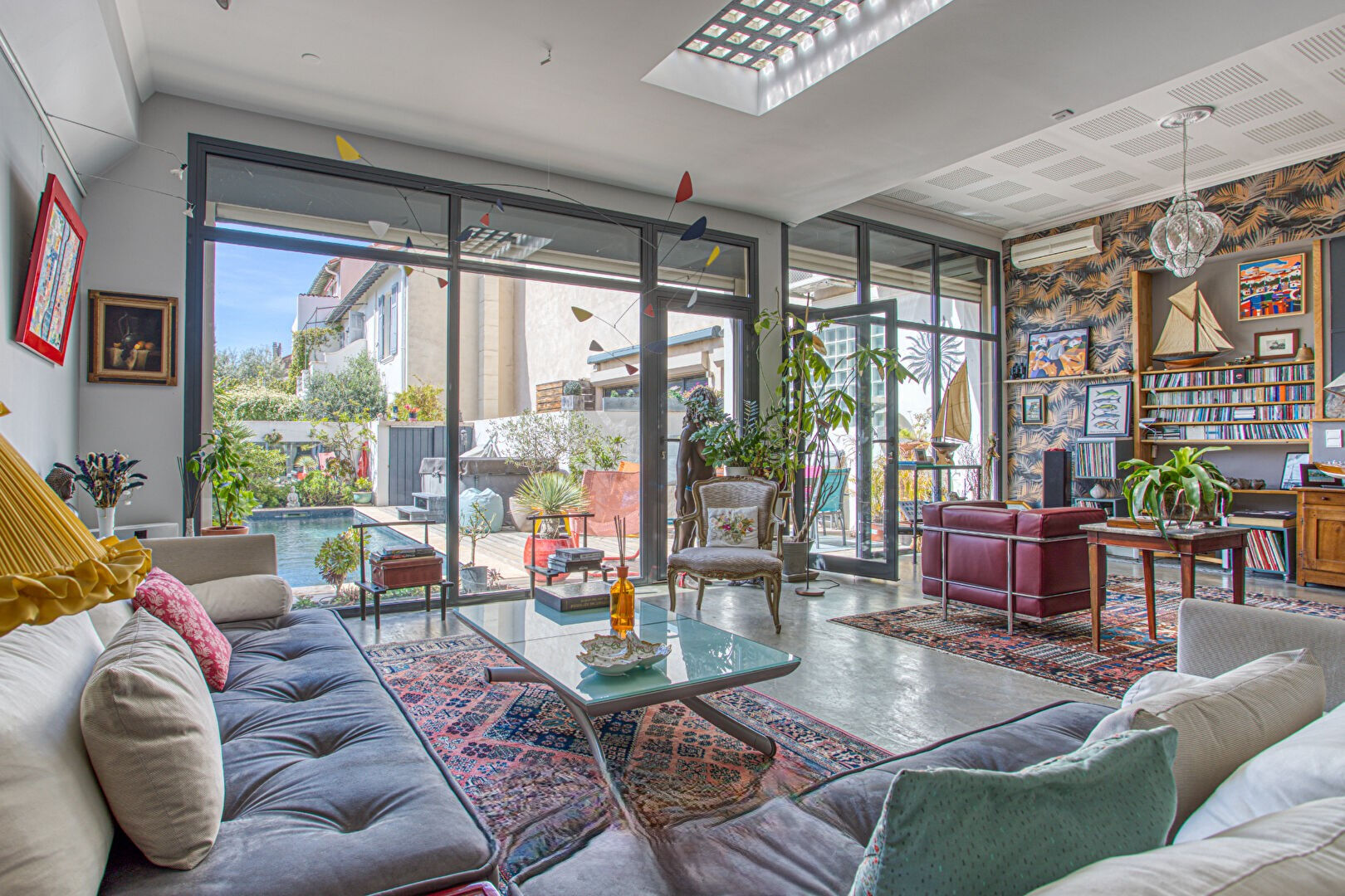 Agence immobilière de Cabinet House ,  Co - Cabinet House ,  Co