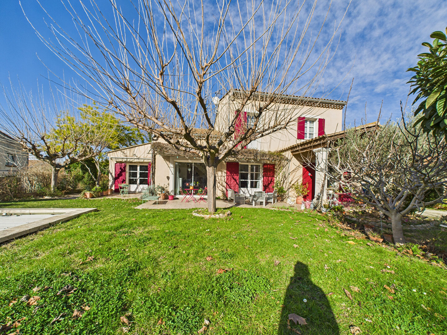 Agence immobilière de Cabinet House ,  Co - Cabinet House ,  Co