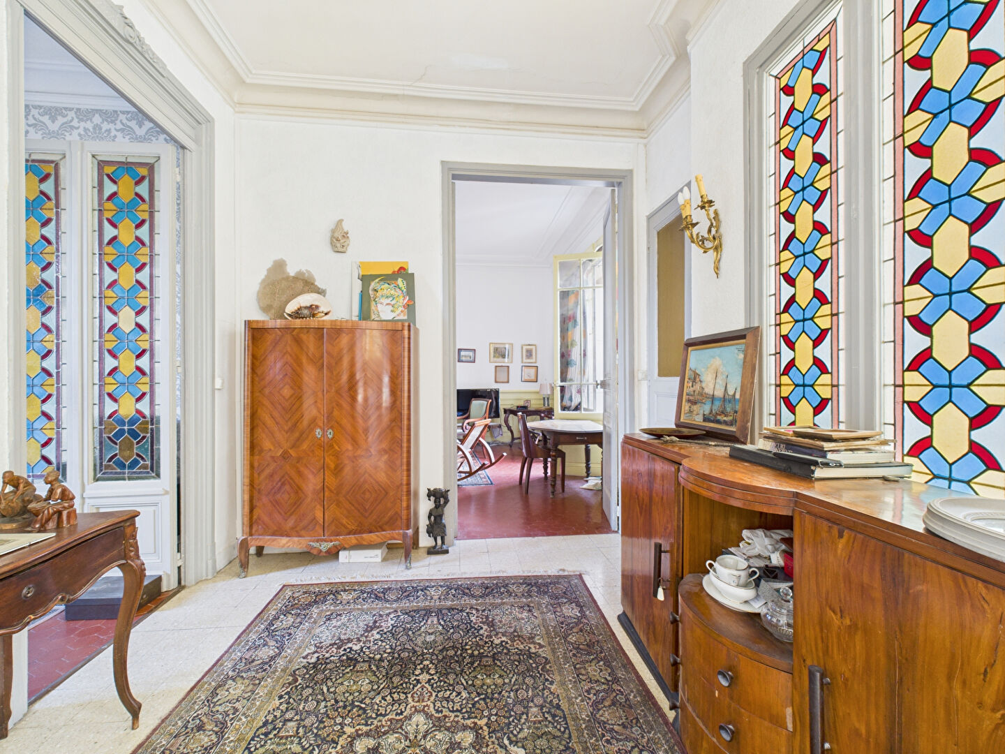 Agence immobilière de Cabinet House ,  Co - Cabinet House ,  Co
