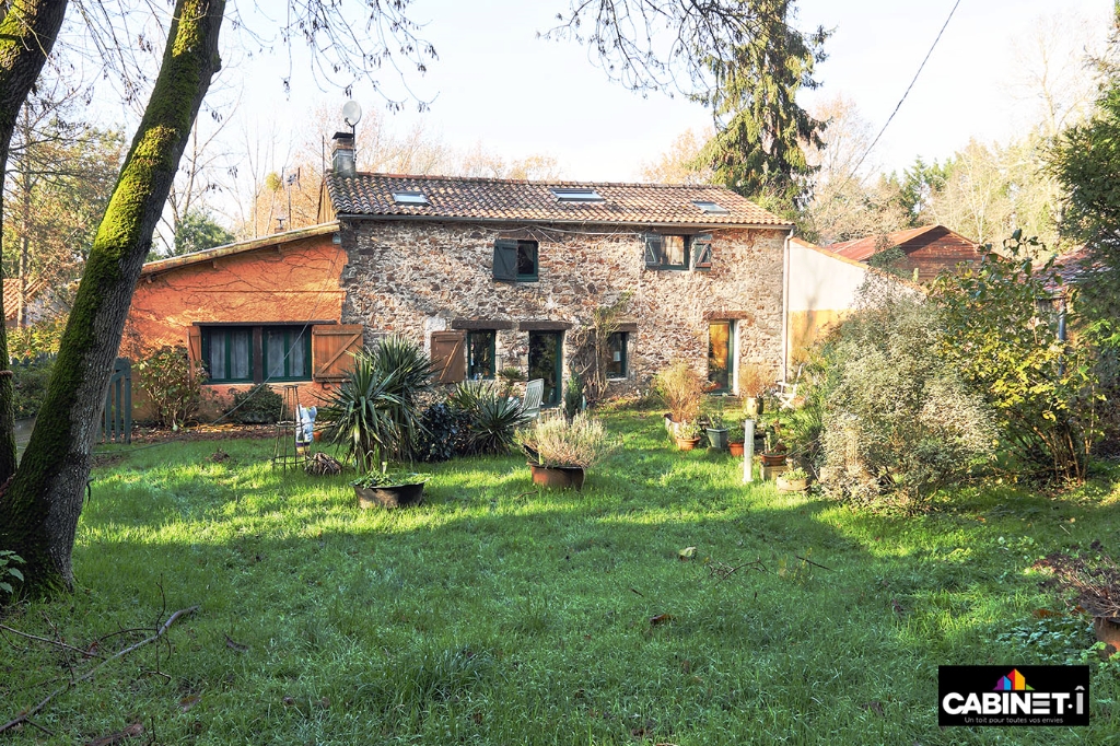 Ouest France Immo Saint Etienne De Montluc
