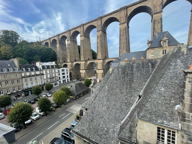 Agence immobilière de Cabinet LCI