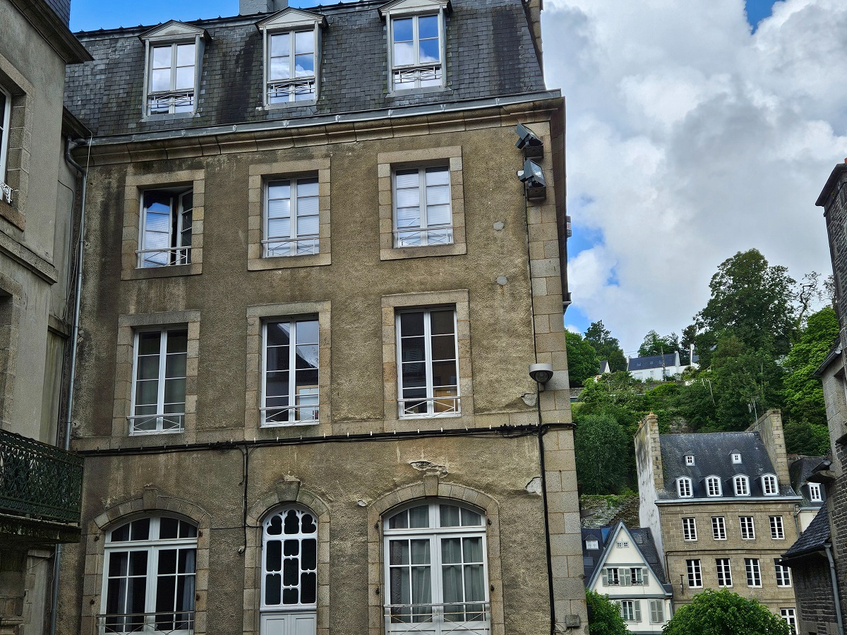 Agence immobilière de Cabinet LCI