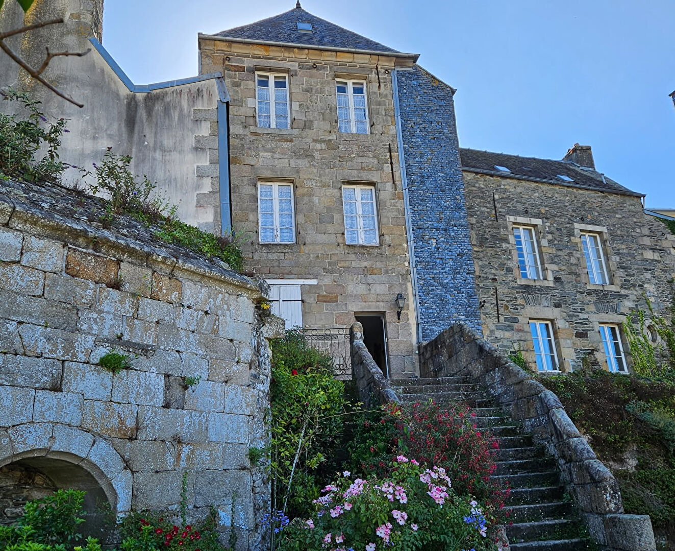 Agence immobilière de Cabinet LCI
