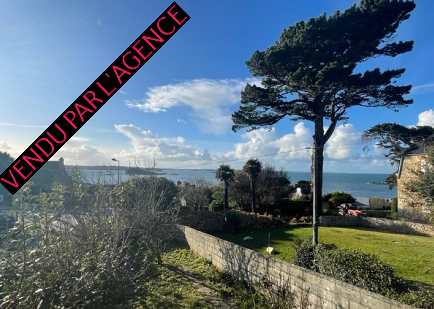 Agence immobilière de Cabinet LCI