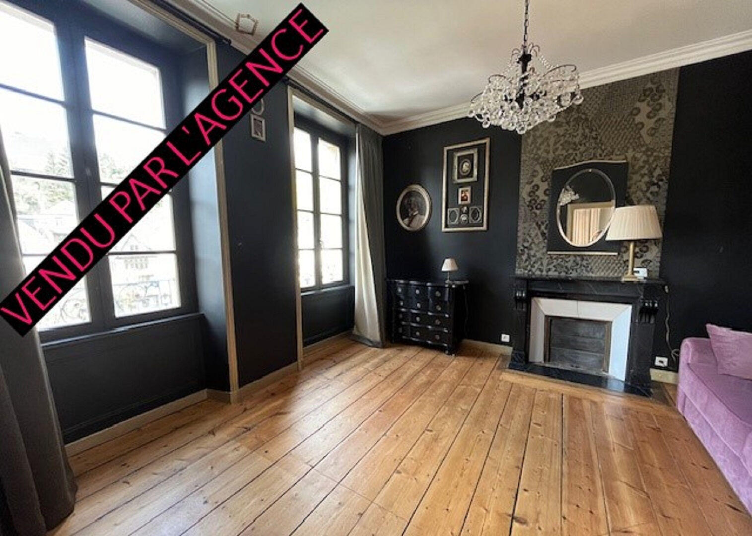 Agence immobilière de Cabinet LCI