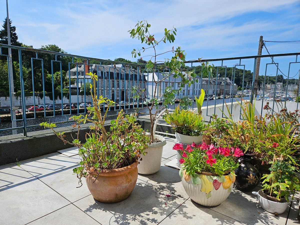 Agence immobilière de Cabinet LCI