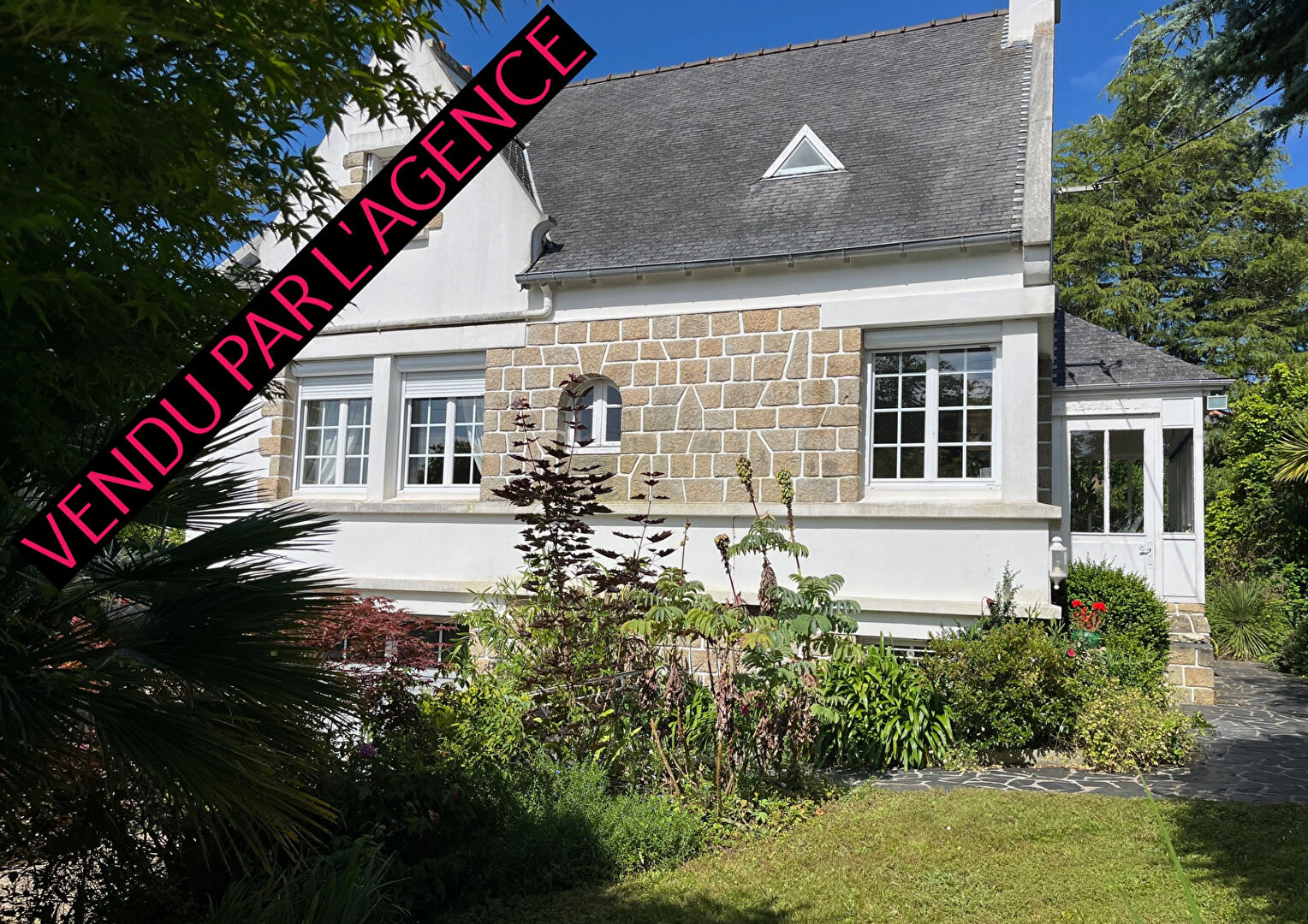 Agence immobilière de Cabinet LCI
