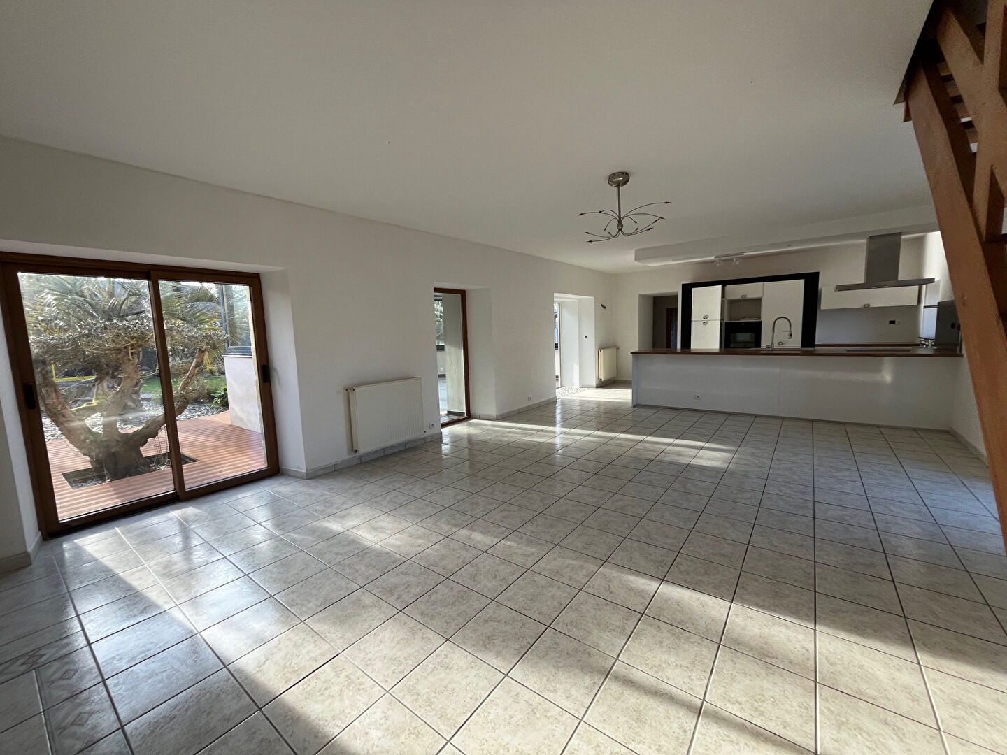 Agence immobilière de Cabinet LCI