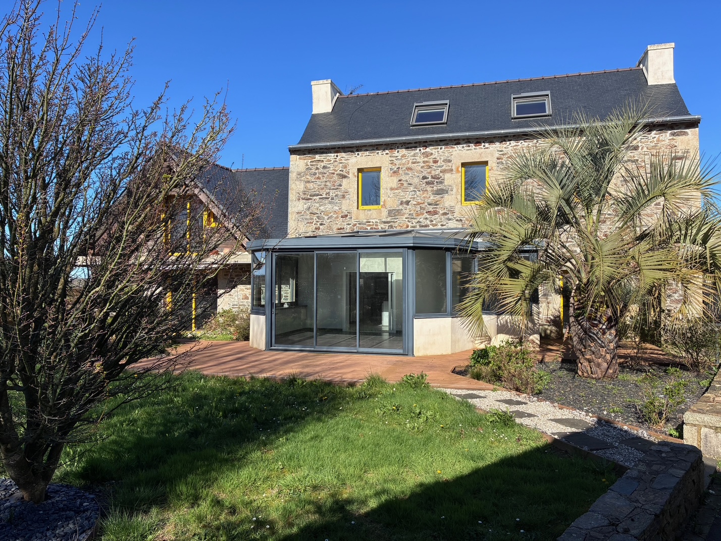 Agence immobilière de Cabinet LCI