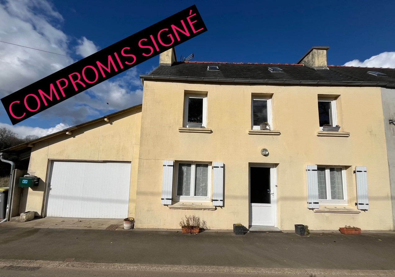 Agence immobilière de Cabinet LCI