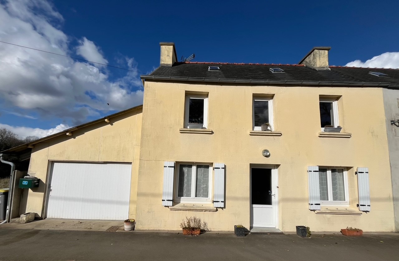 Agence immobilière de Cabinet LCI