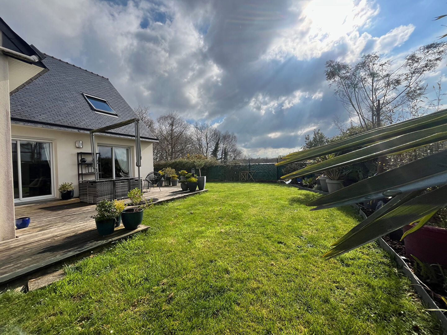 Agence immobilière de Cabinet LCI