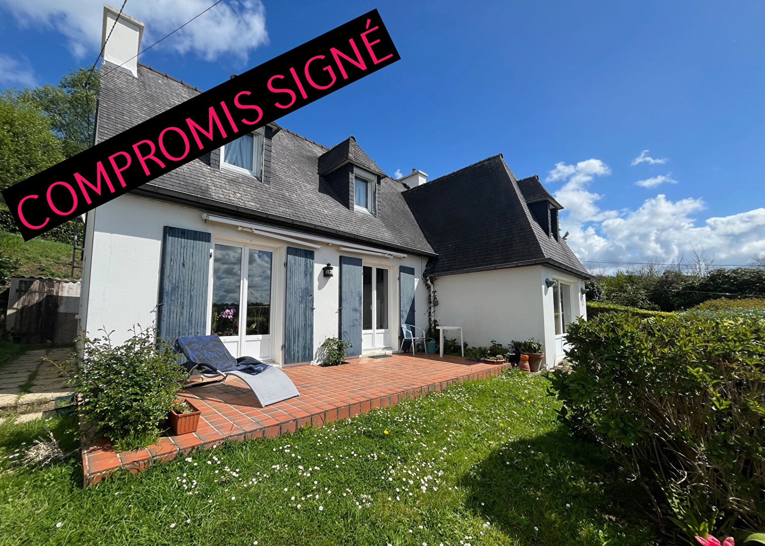 Agence immobilière de Cabinet LCI