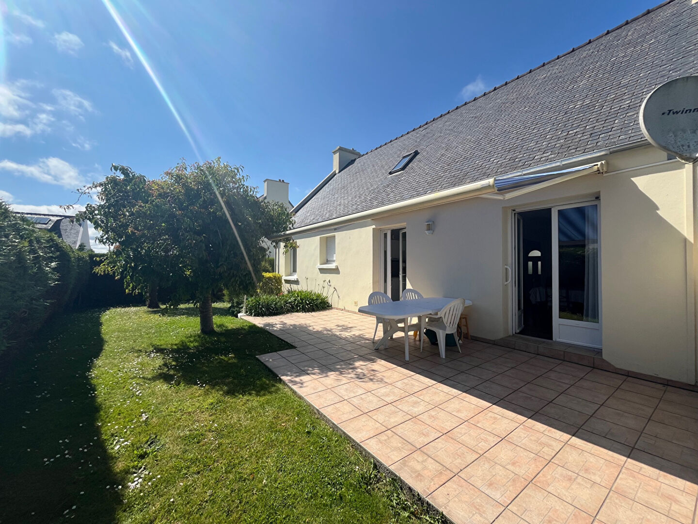 Agence immobilière de Cabinet LCI