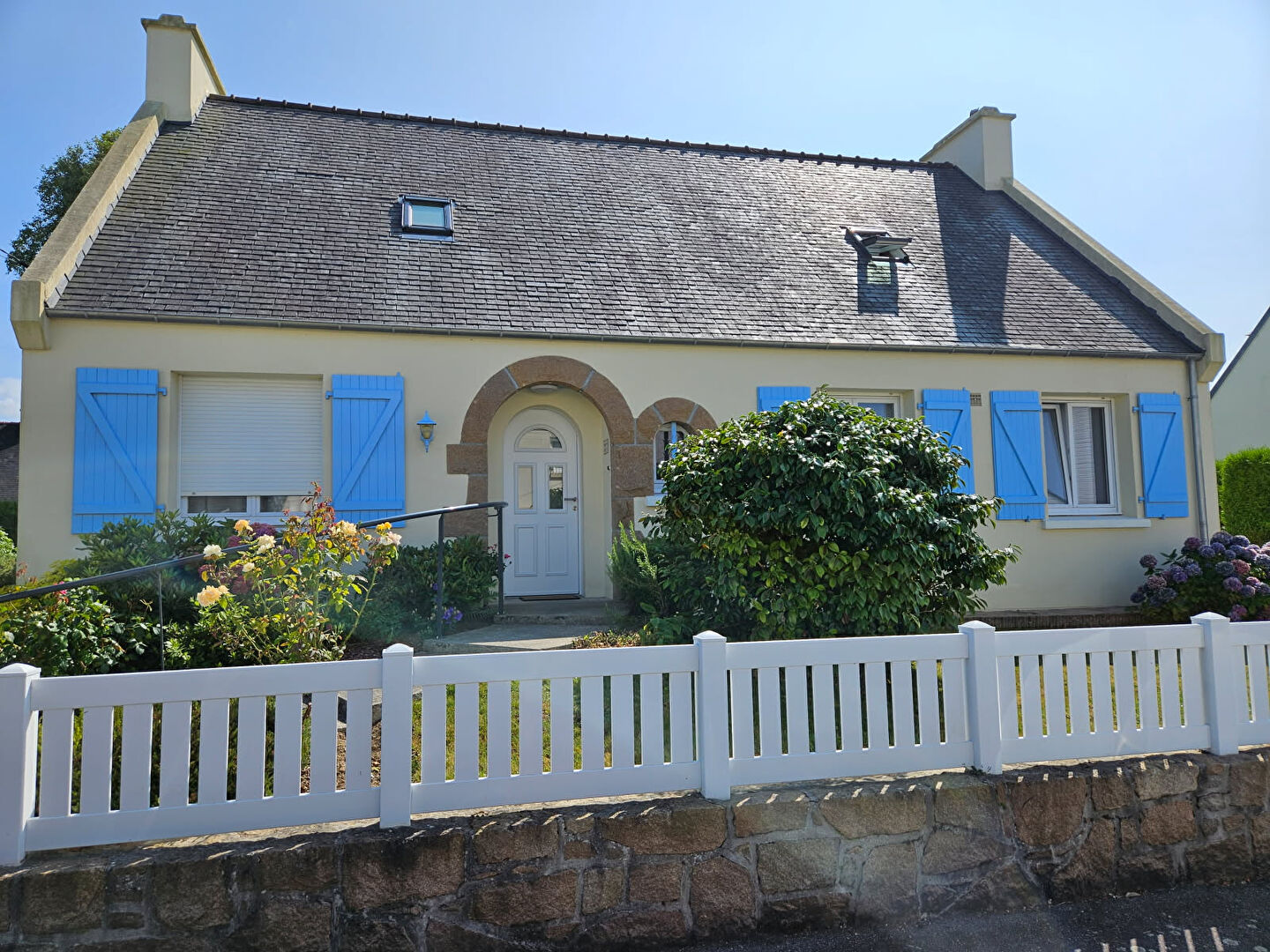 Agence immobilière de Cabinet LCI