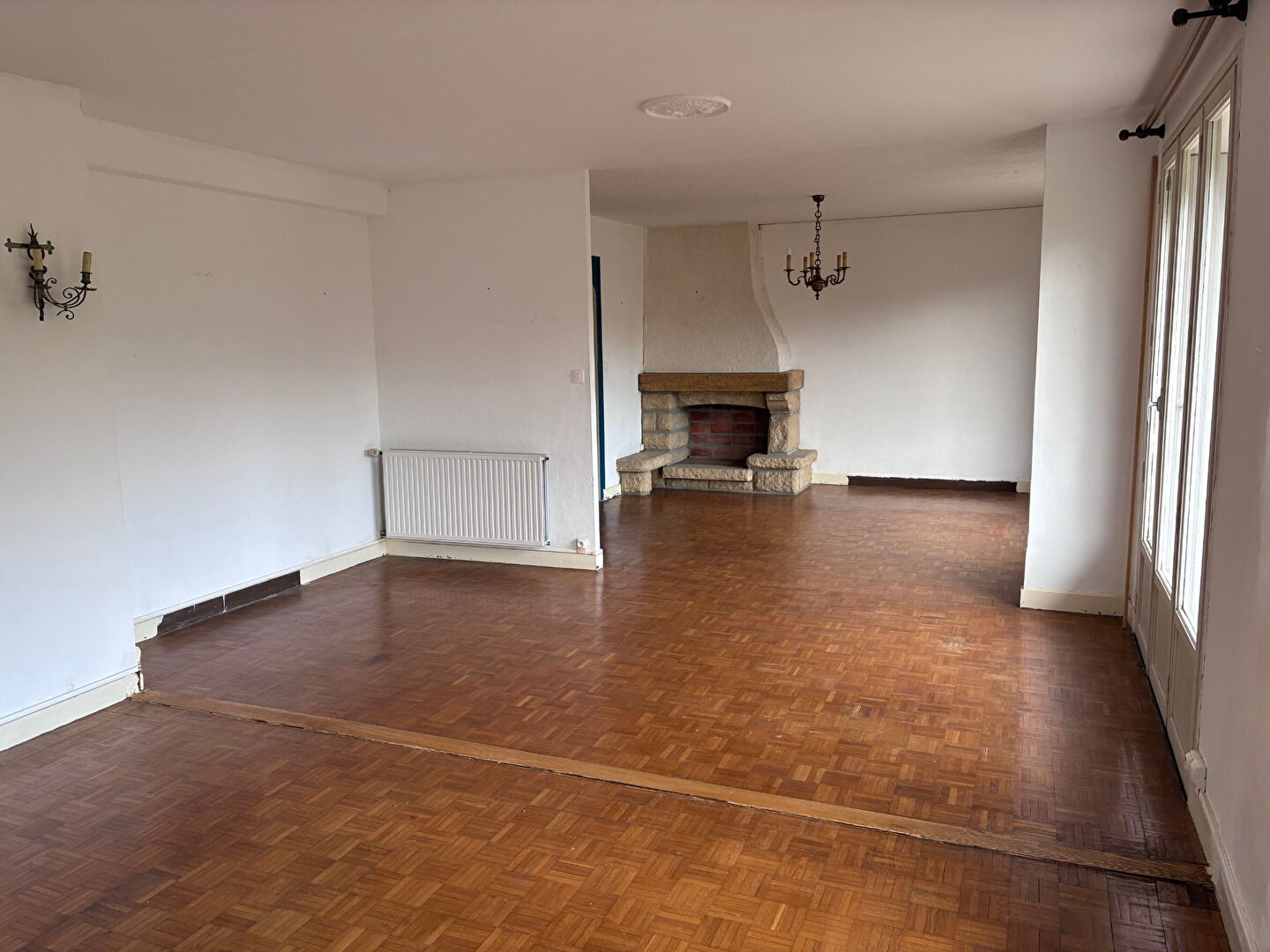 Agence immobilière de Cabinet LCI