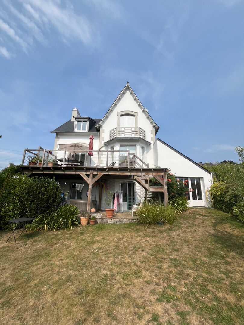 Agence immobilière de Cabinet LCI