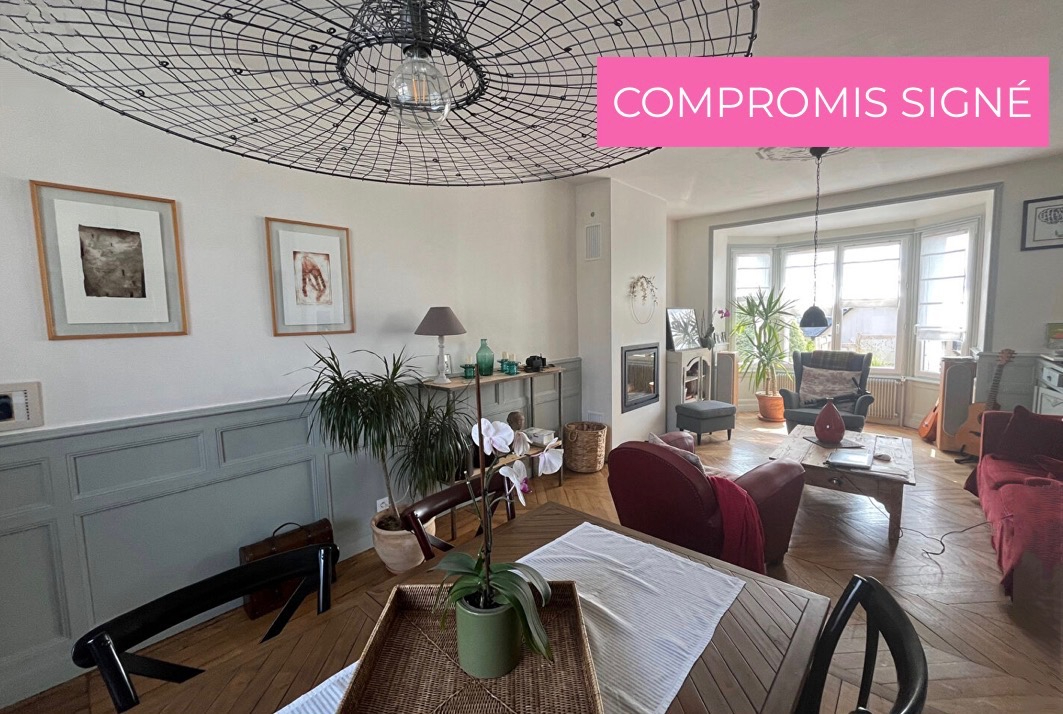 Agence immobilière de Cabinet LCI