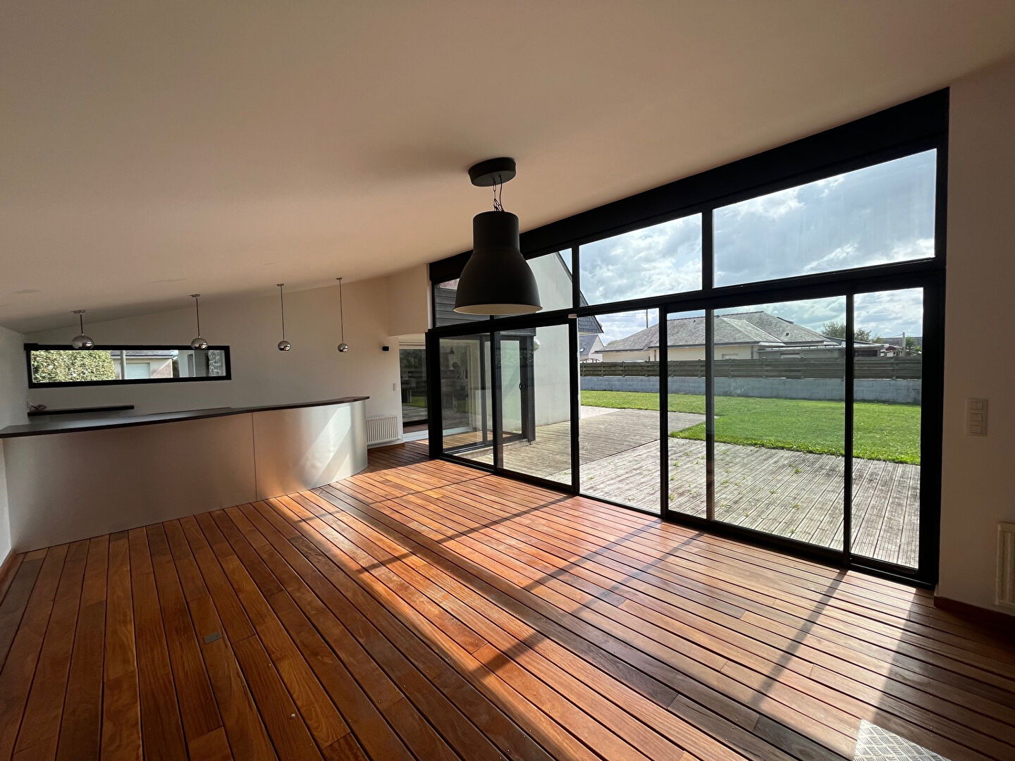 Agence immobilière de Cabinet LCI