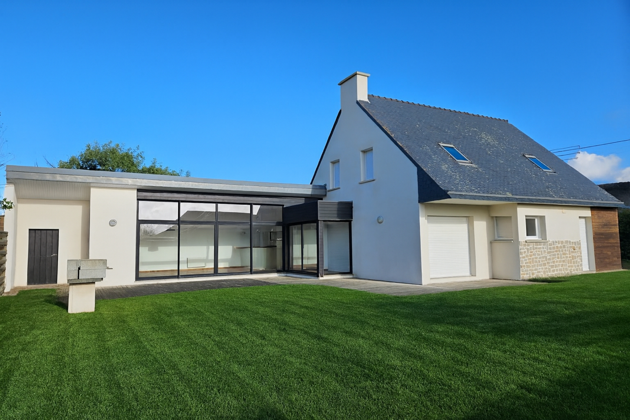 Agence immobilière de Cabinet LCI