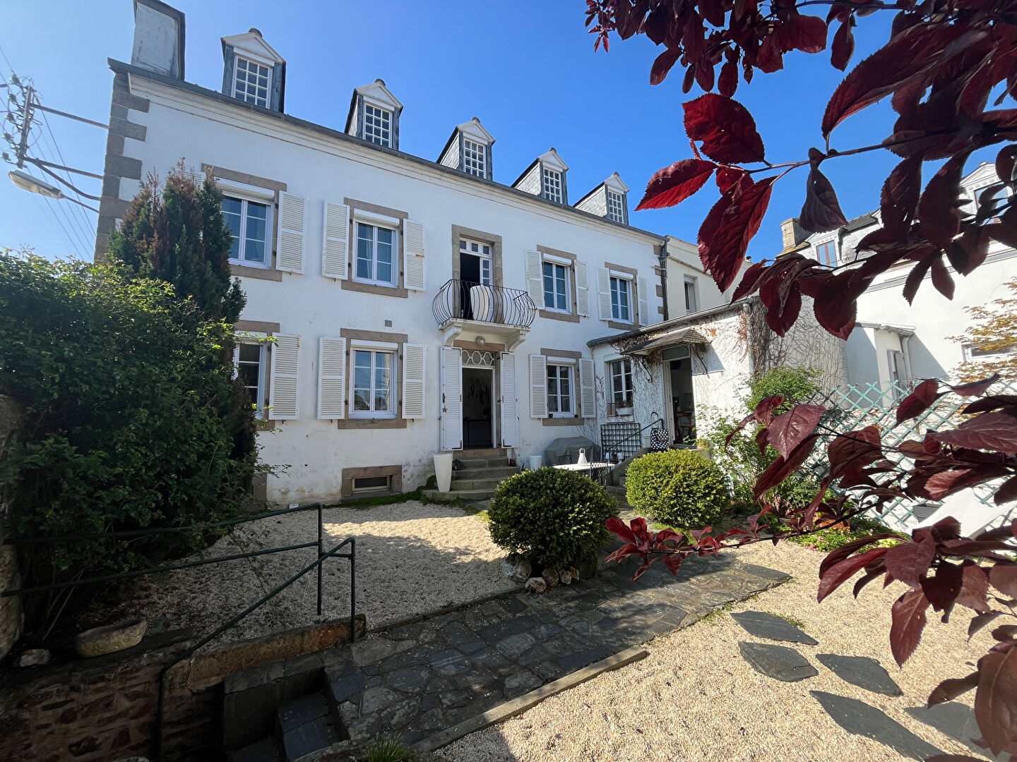 Agence immobilière de Cabinet LCI