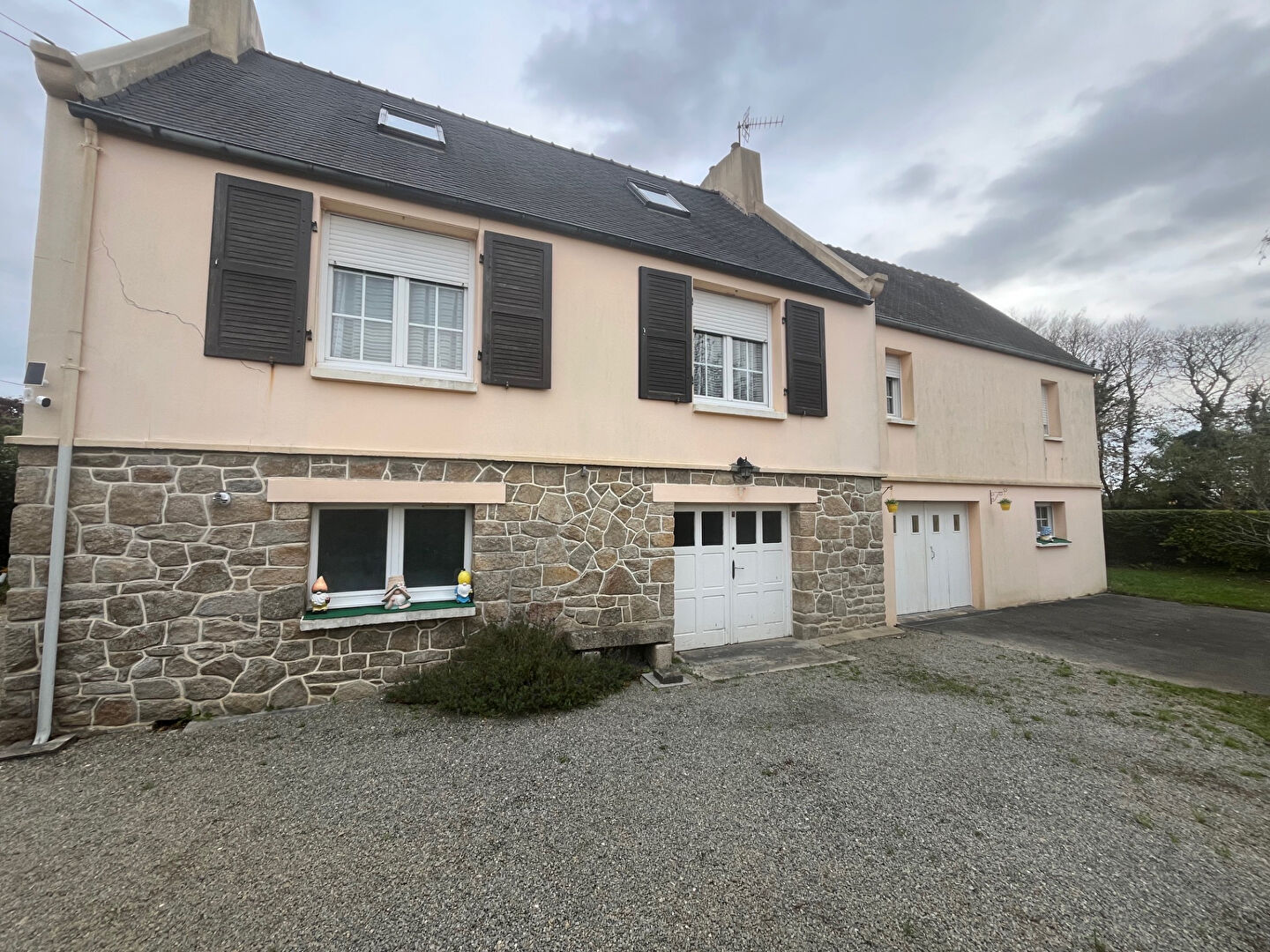 Agence immobilière de Cabinet LCI