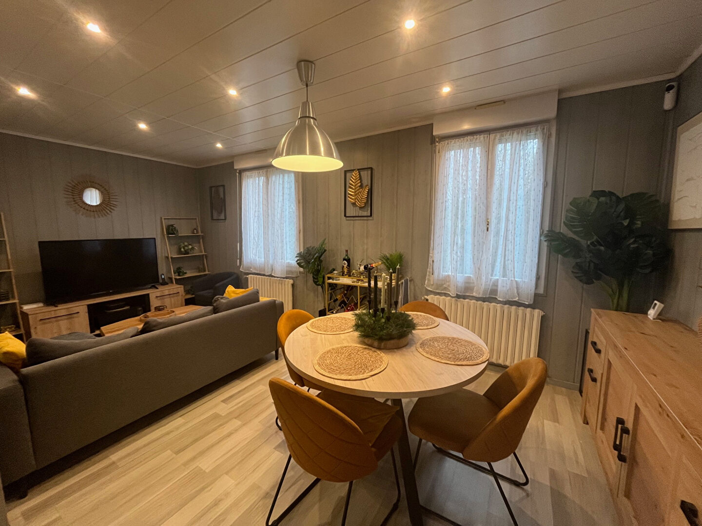 Photo Maison Plouigneau 108 m² image 2/6