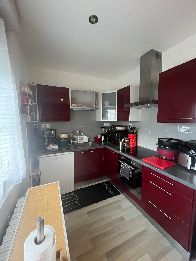 Photo Maison Plouigneau 108 m² image 3/6