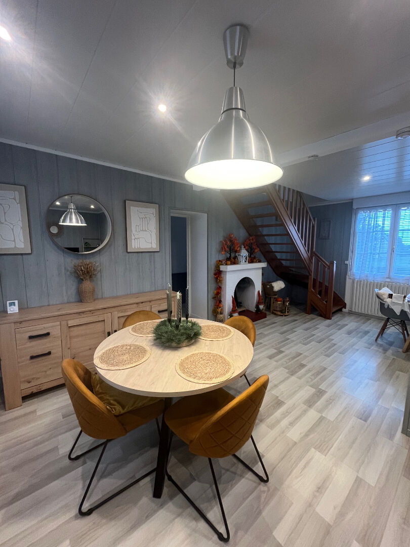 Photo Maison Plouigneau 108 m² image 5/6