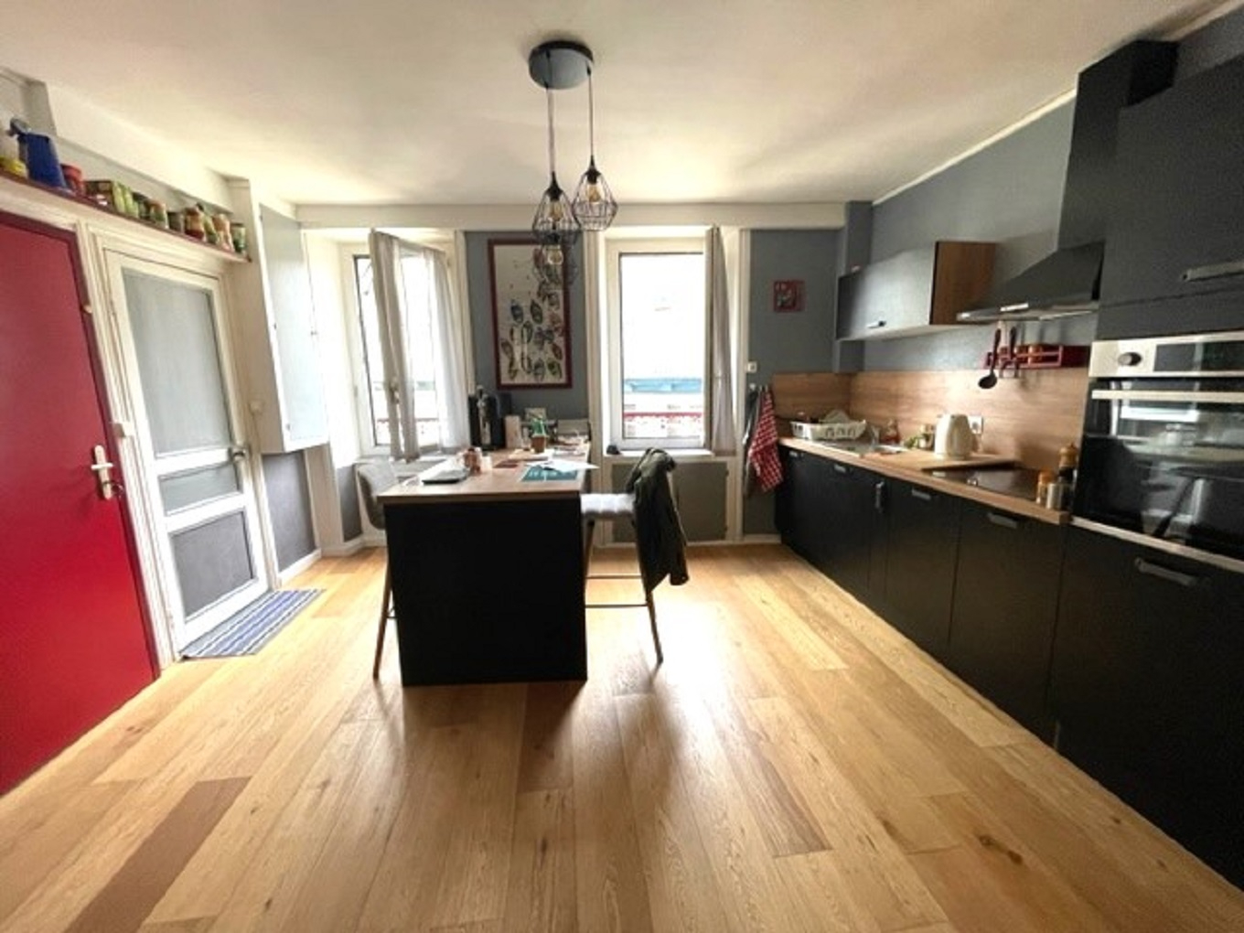 Agence immobilière de Cabinet LCI