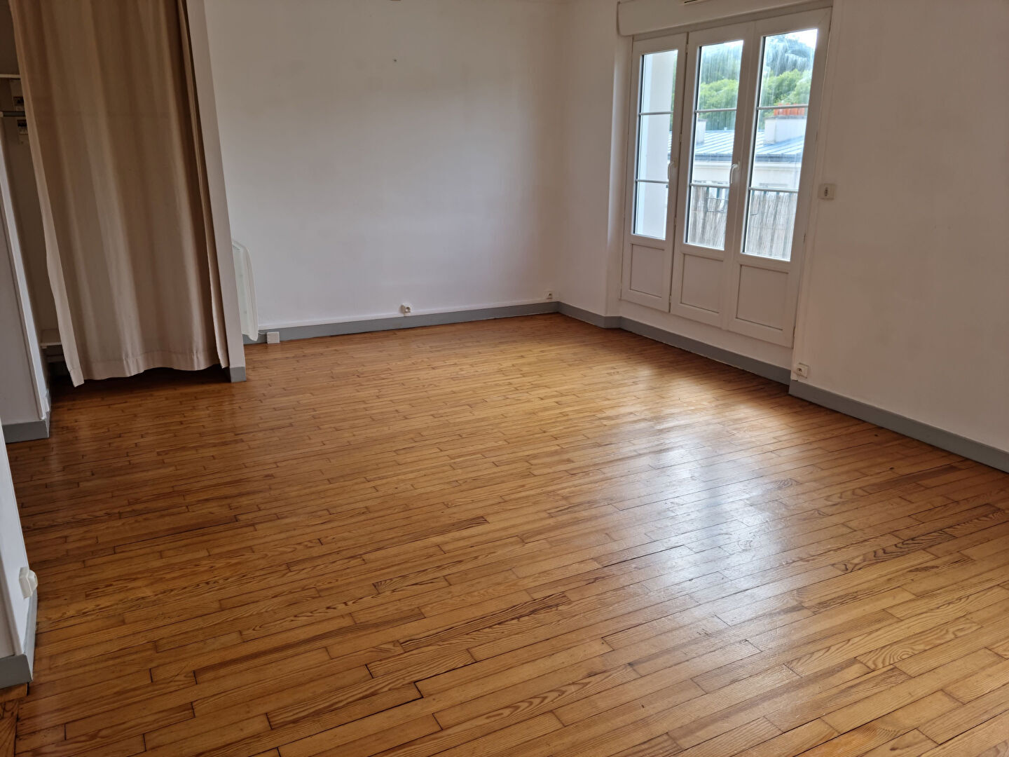 Agence immobilière de Cabinet LCI