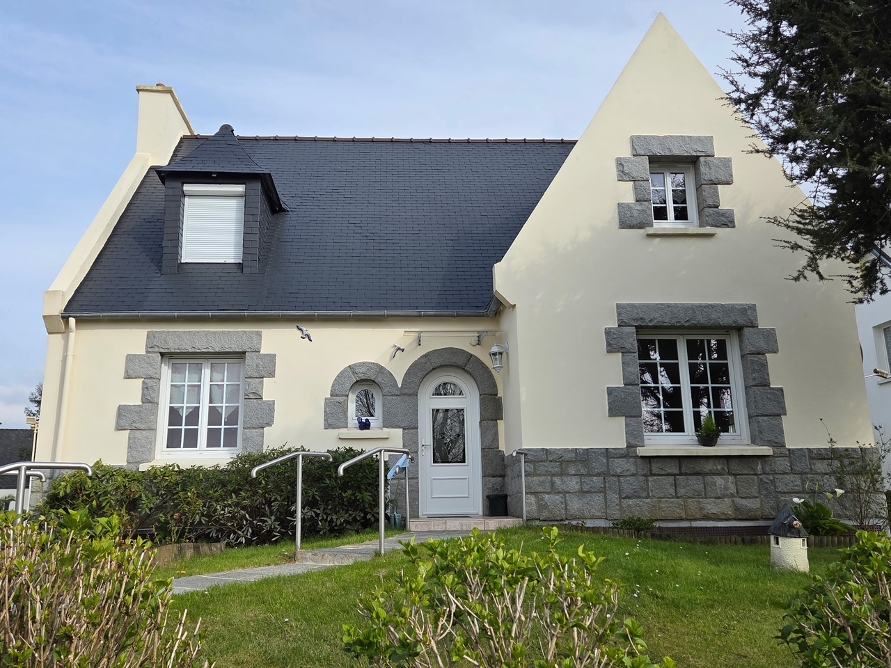Agence immobilière de Cabinet LCI