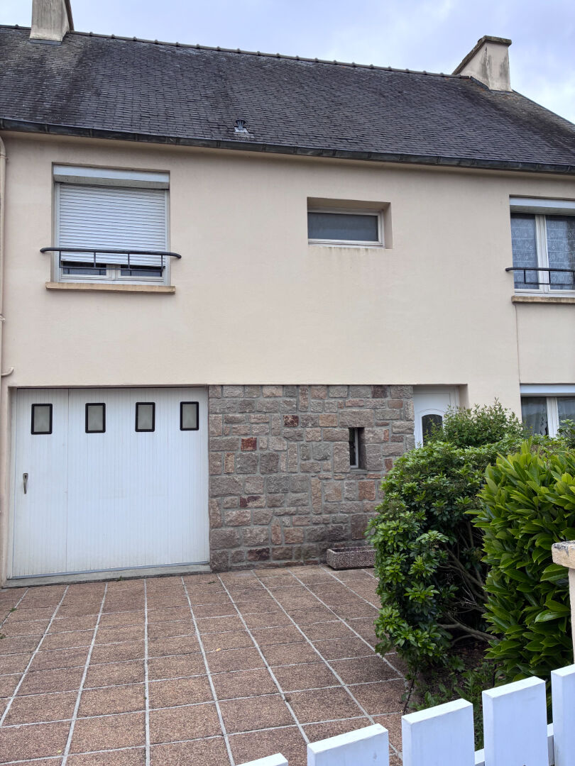Agence immobilière de Cabinet LCI