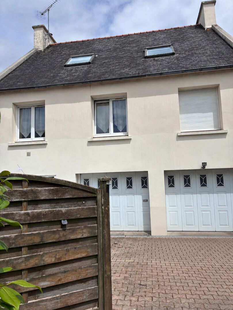 Agence immobilière de Cabinet LCI