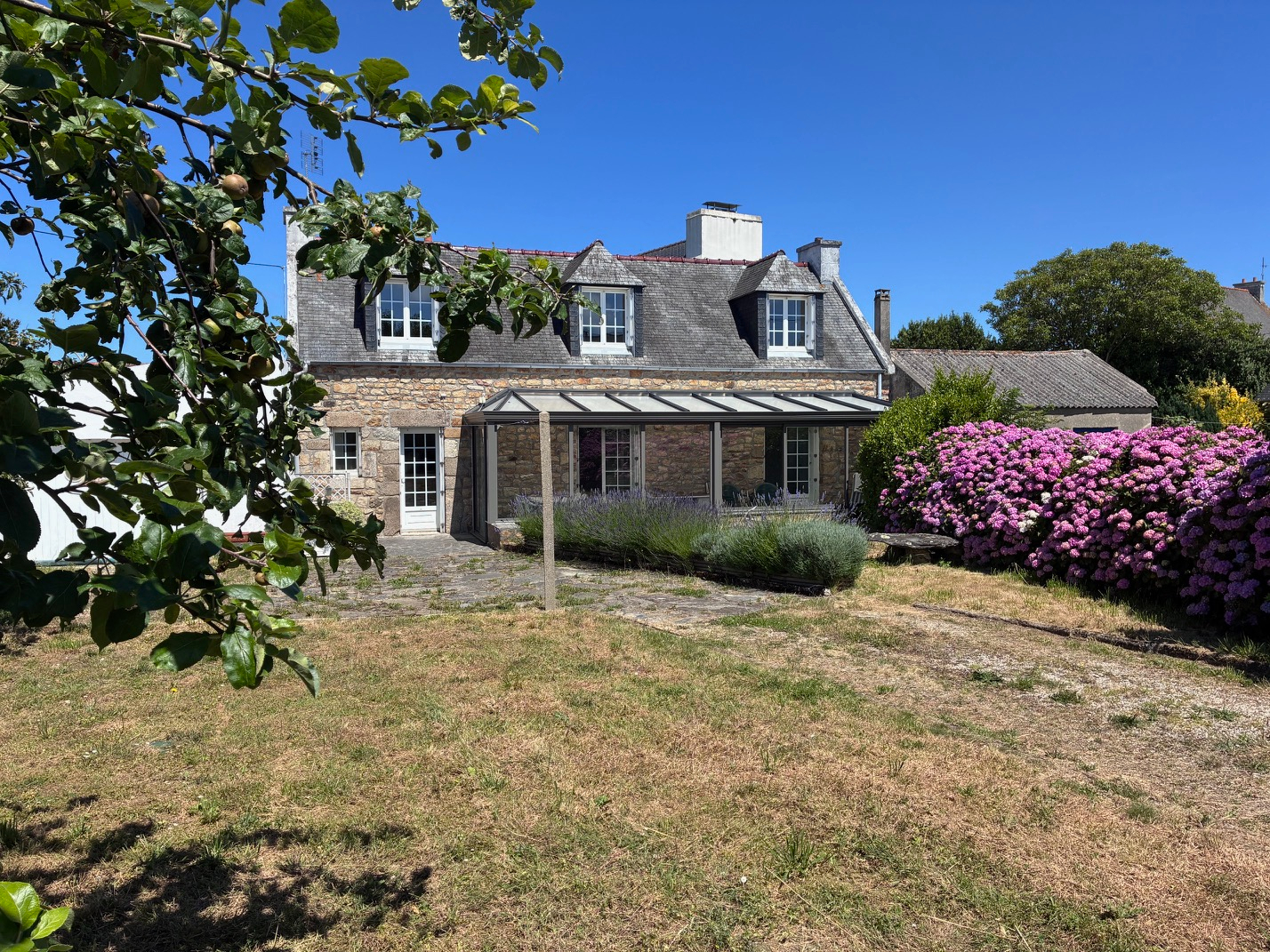 Agence immobilière de Cabinet LCI