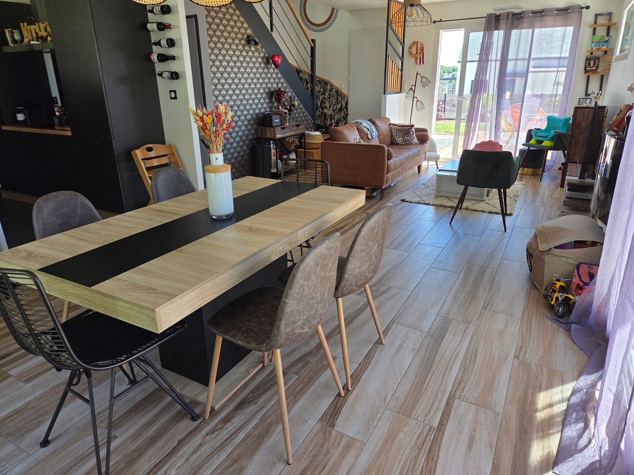 Agence immobilière de Cabinet LCI