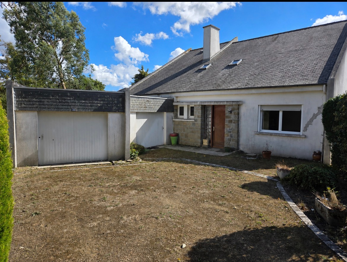 Agence immobilière de Cabinet LCI