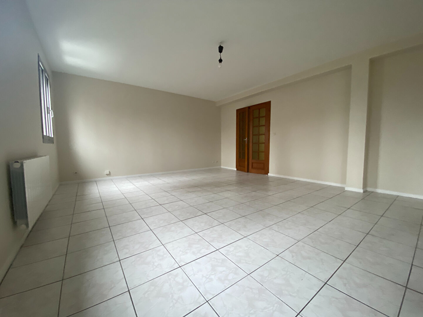 Photo SOTTEVILLE LES ROUEN - PROXIMITE HOTEL DE VILLE -F3 image 2/5