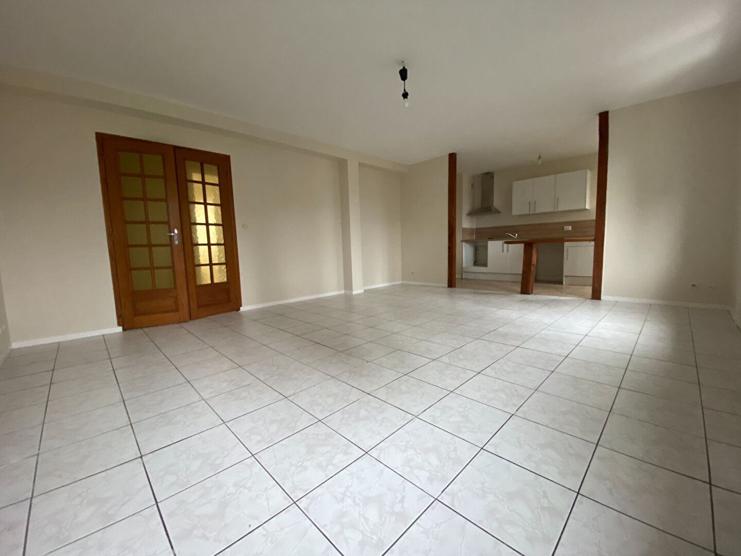 Photo SOTTEVILLE LES ROUEN - PROXIMITE HOTEL DE VILLE -F3 image 3/5