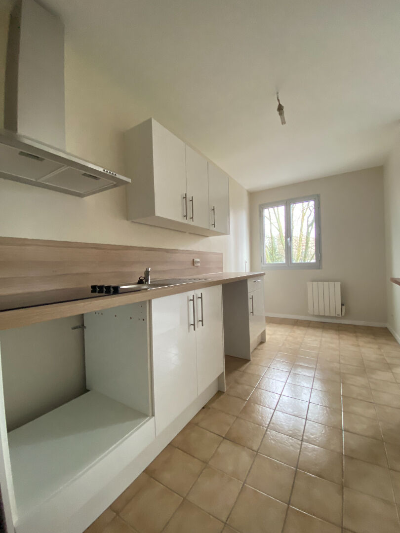 Photo SOTTEVILLE LES ROUEN - PROXIMITE HOTEL DE VILLE -F3 image 5/5