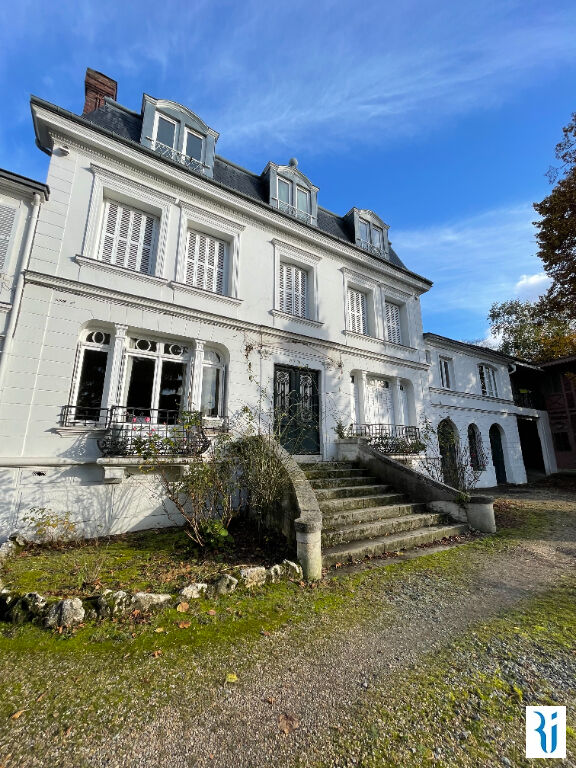 Agence immobilière de  Cabinet LEROUX - Cabinet LEROUX 
